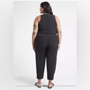 ATHLETA BROOKLYN JUMPSUIT